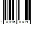 Barcode Image for UPC code 3800501088524