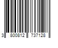 Barcode Image for UPC code 3800812737128