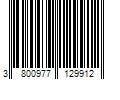 Barcode Image for UPC code 3800977129912