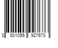 Barcode Image for UPC code 3801055927673