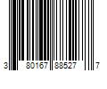 Barcode Image for UPC code 380167885277