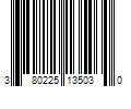 Barcode Image for UPC code 380225135030