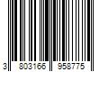 Barcode Image for UPC code 380316695877487