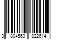 Barcode Image for UPC code 3804563822614