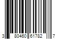 Barcode Image for UPC code 380460617827