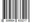 Barcode Image for UPC code 3806584633217