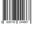 Barcode Image for UPC code 3806743244667