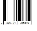 Barcode Image for UPC code 3808794296510