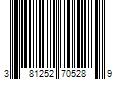 Barcode Image for UPC code 381252705289