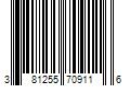 Barcode Image for UPC code 381255709116