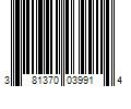 Barcode Image for UPC code 381370039914