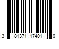 Barcode Image for UPC code 381371174010