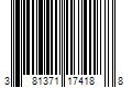 Barcode Image for UPC code 381371174188