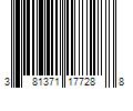 Barcode Image for UPC code 381371177288