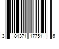 Barcode Image for UPC code 381371177516