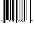 Barcode Image for UPC code 381371196487