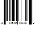 Barcode Image for UPC code 381519188282