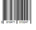 Barcode Image for UPC code 3818471010247