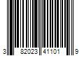 Barcode Image for UPC code 382023411019