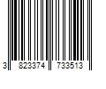 Barcode Image for UPC code 3823374733513