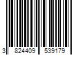 Barcode Image for UPC code 3824409539179