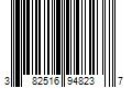 Barcode Image for UPC code 382516948237