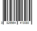 Barcode Image for UPC code 3826564413080