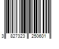 Barcode Image for UPC code 3827323250601