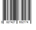 Barcode Image for UPC code 3827427632174