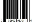 Barcode Image for UPC code 382900933016