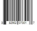 Barcode Image for UPC code 382902073017