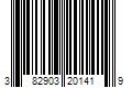 Barcode Image for UPC code 382903201419