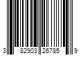 Barcode Image for UPC code 382903267859