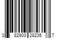 Barcode Image for UPC code 382903282357