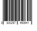 Barcode Image for UPC code 3830257450641