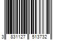 Barcode Image for UPC code 3831127513732