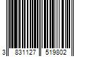 Barcode Image for UPC code 3831127519802