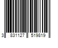 Barcode Image for UPC code 3831127519819