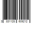 Barcode Image for UPC code 3831128609212