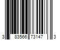 Barcode Image for UPC code 383566731473