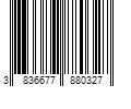 Barcode Image for UPC code 3836677880327