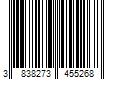 Barcode Image for UPC code 3838273455268