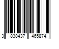 Barcode Image for UPC code 3838437465874