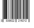 Barcode Image for UPC code 3838622216212