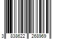 Barcode Image for UPC code 3838622268969