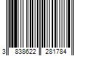 Barcode Image for UPC code 3838622281784