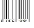 Barcode Image for UPC code 3838782106965