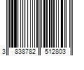 Barcode Image for UPC code 3838782512803