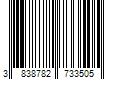 Barcode Image for UPC code 3838782733505