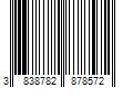 Barcode Image for UPC code 3838782878572